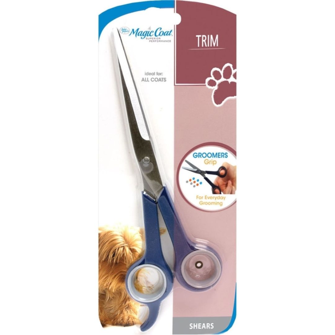 F/P GROOMING SHEARS