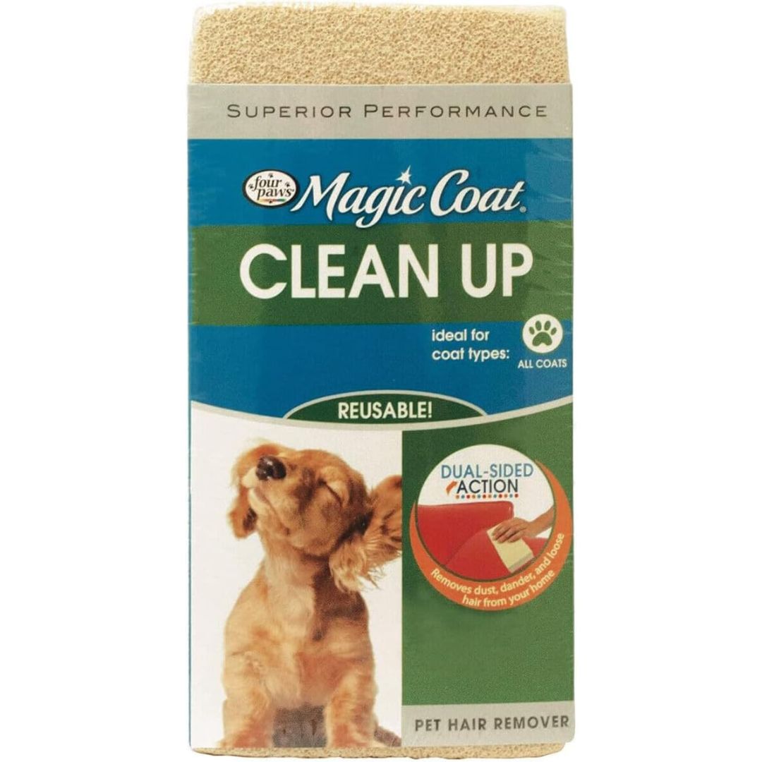 FOUR PAWS PET HAIR REMOVER