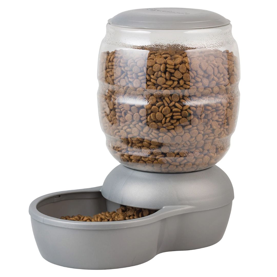 PETMATE REPLENDISH FEEDER 5LB
