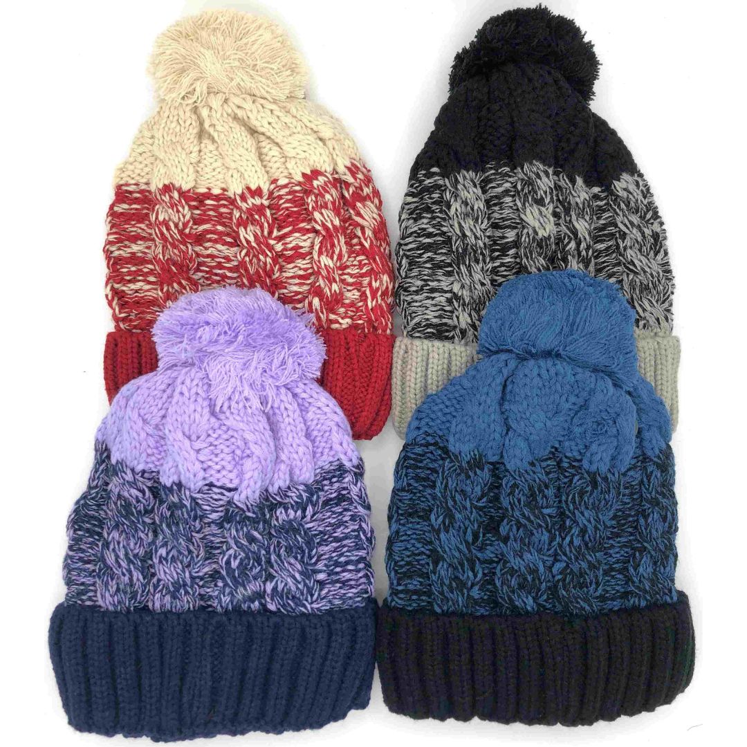 INSULATED LADIES HAT