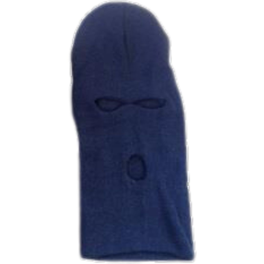 SKI MASK