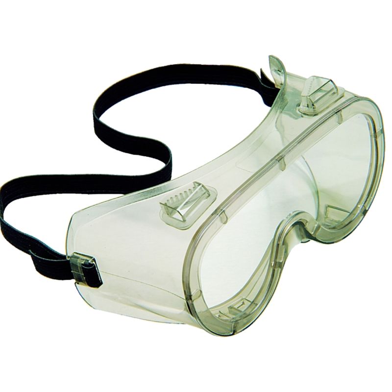 10031205 CHEMICAL GOGGLES