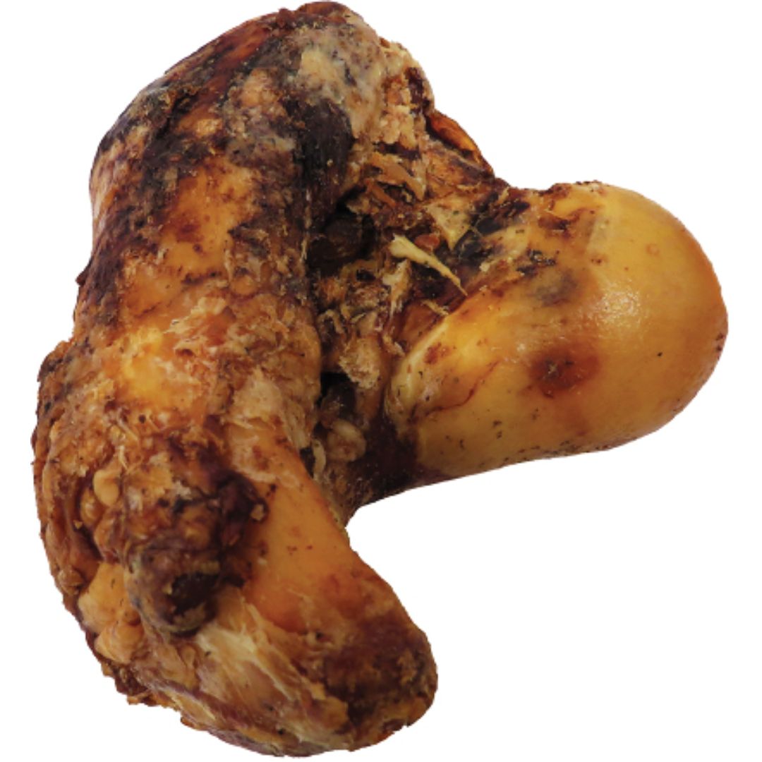 SMOKED KNUCKLE SCOOCHIE