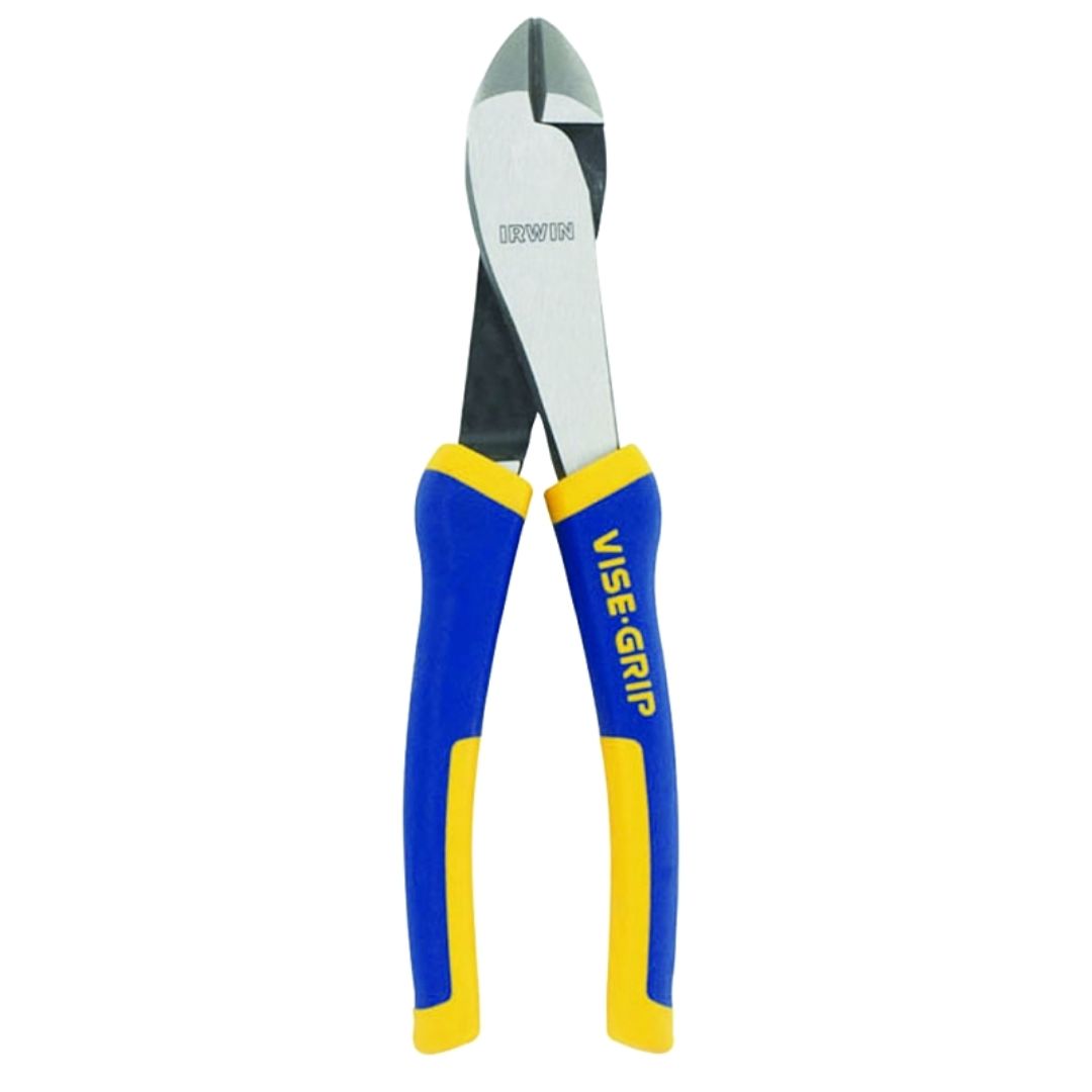 2078308 PLIERS DIAGONAL CUT 8IN
