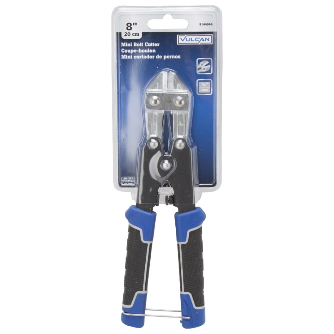 BOLT CUTTER 8IN