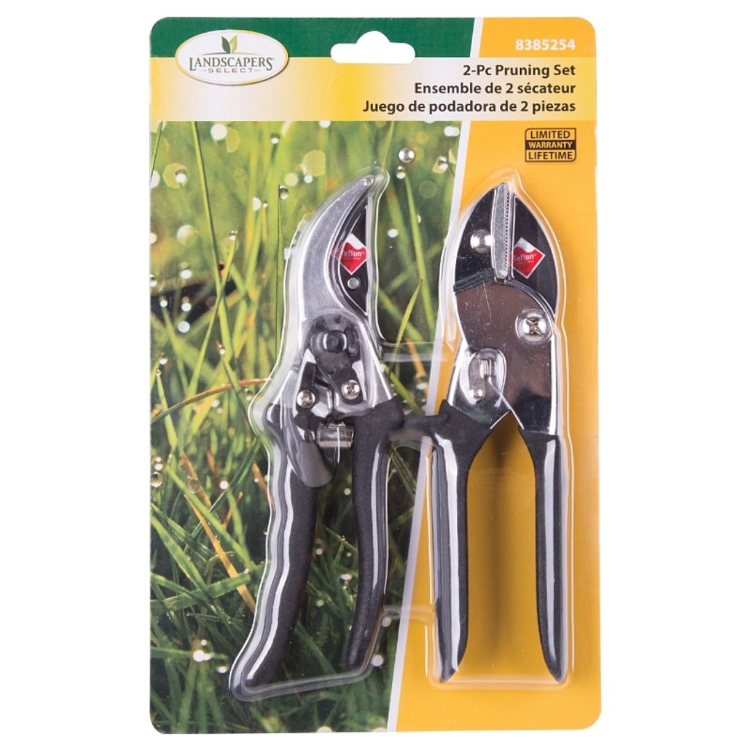 PRUNING SET 2-PIECE