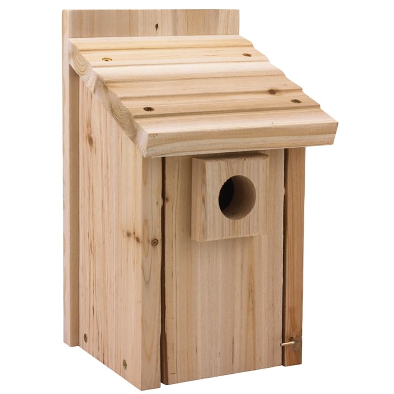 38078 BLUEBIRD HOUSE CEDAR