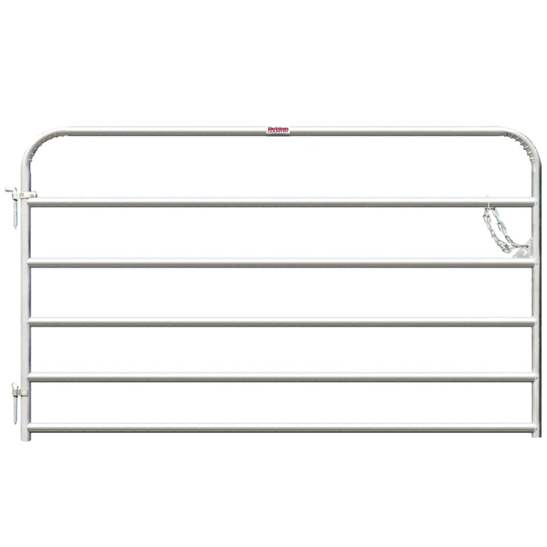 TUBULAR/TUBE GATE 6FT