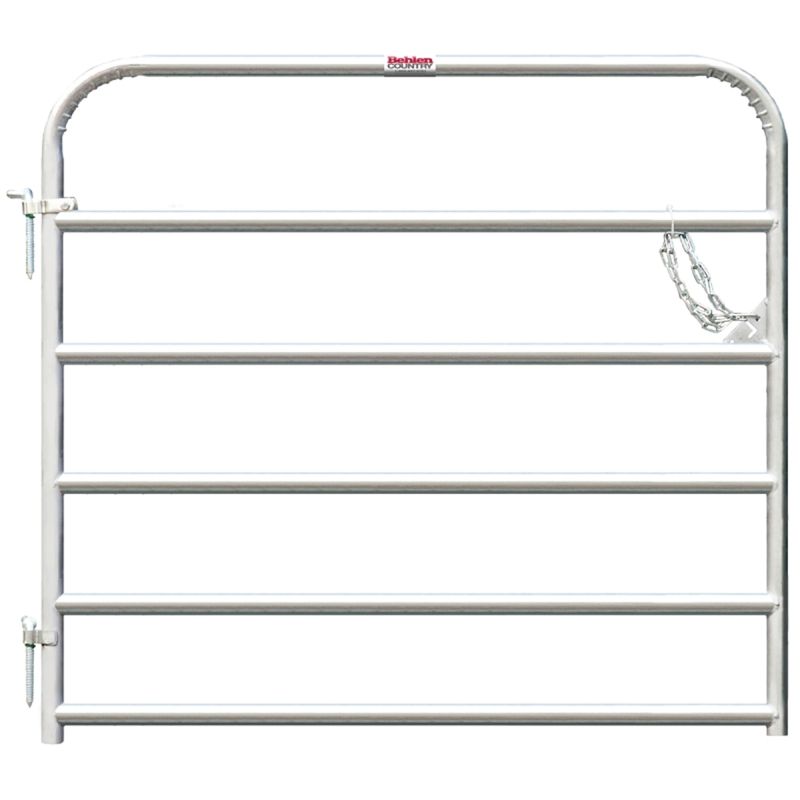 TUBULAR/TUBE GATE 4FT
