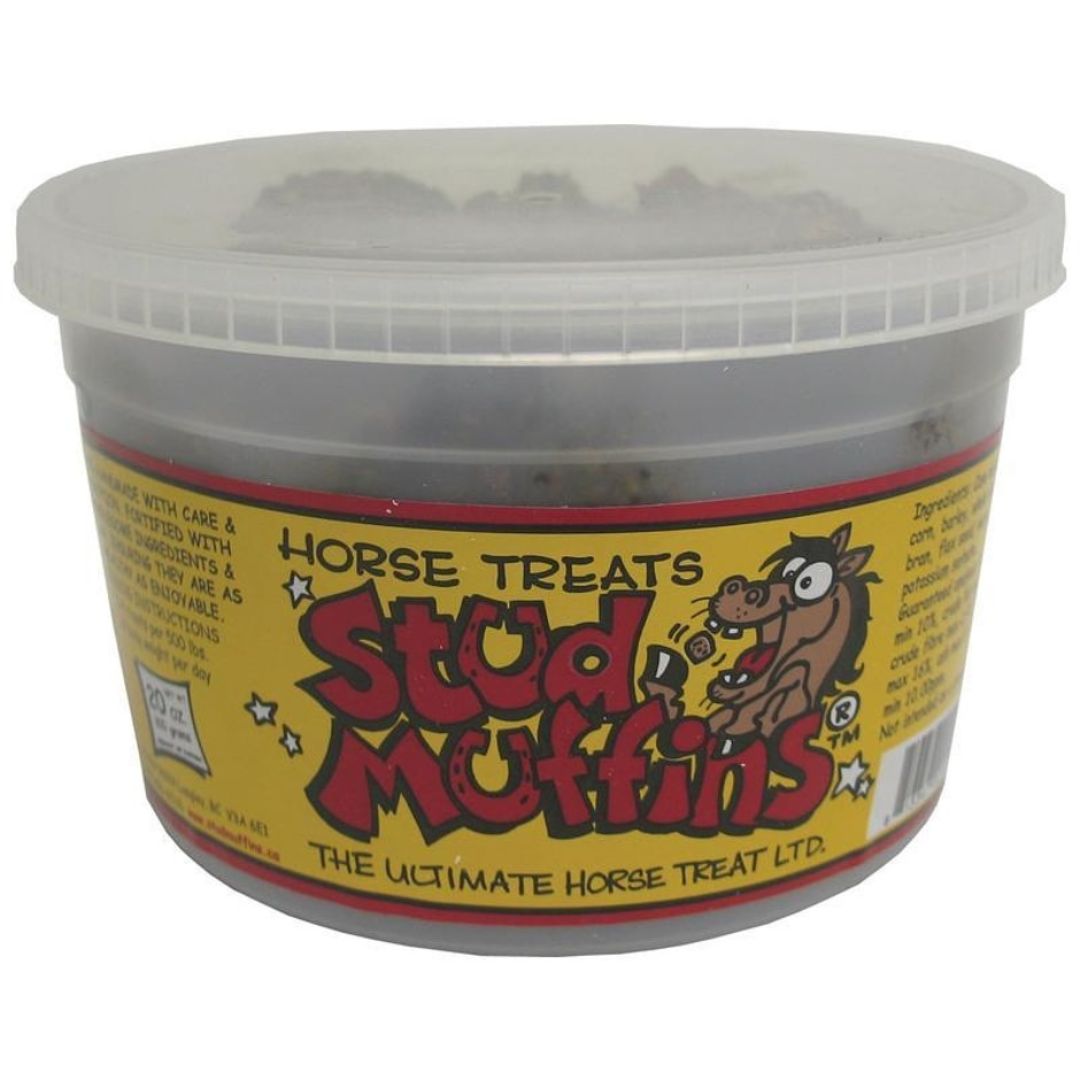 STUD MUFFINS 20OZ