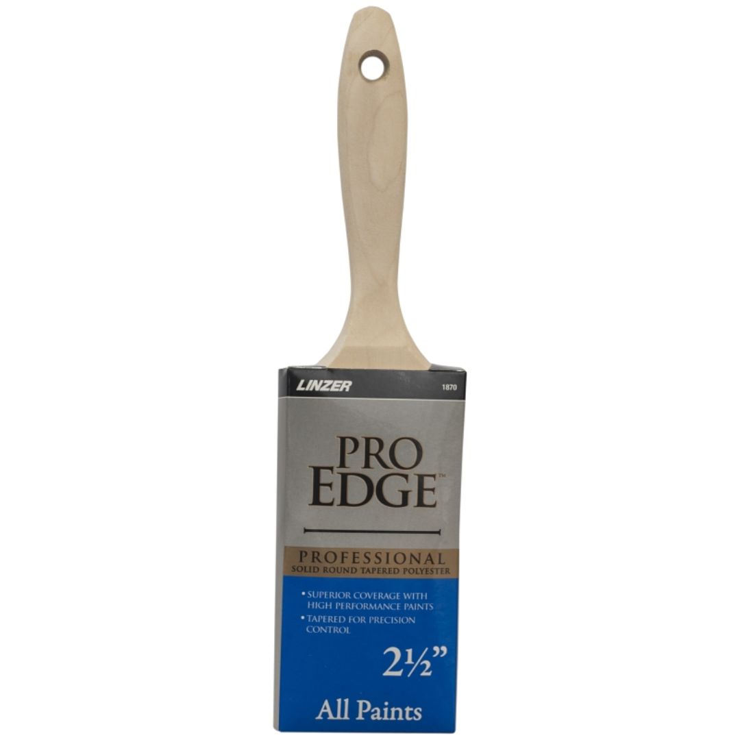 1870-2.5 NYLON/POLY BRUSH 2.5IN