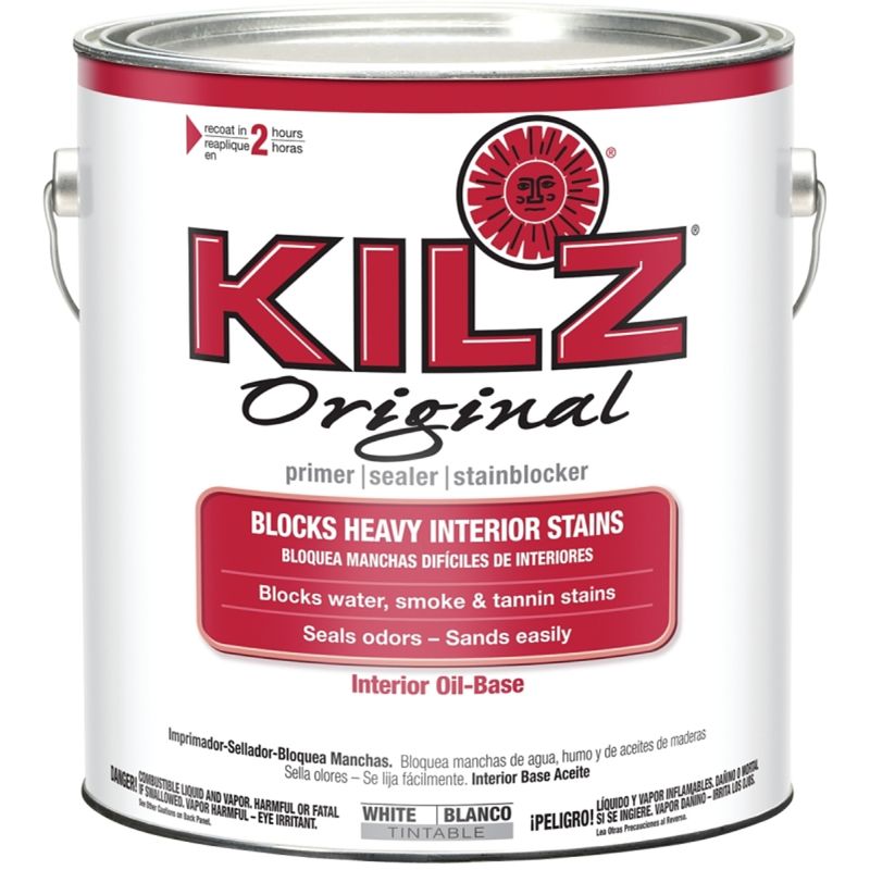 10036 KILZ PRIMER WHITE GAL