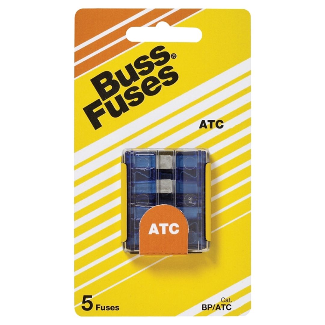 BP/ATC-30-RP AUTO BLADE FUSES