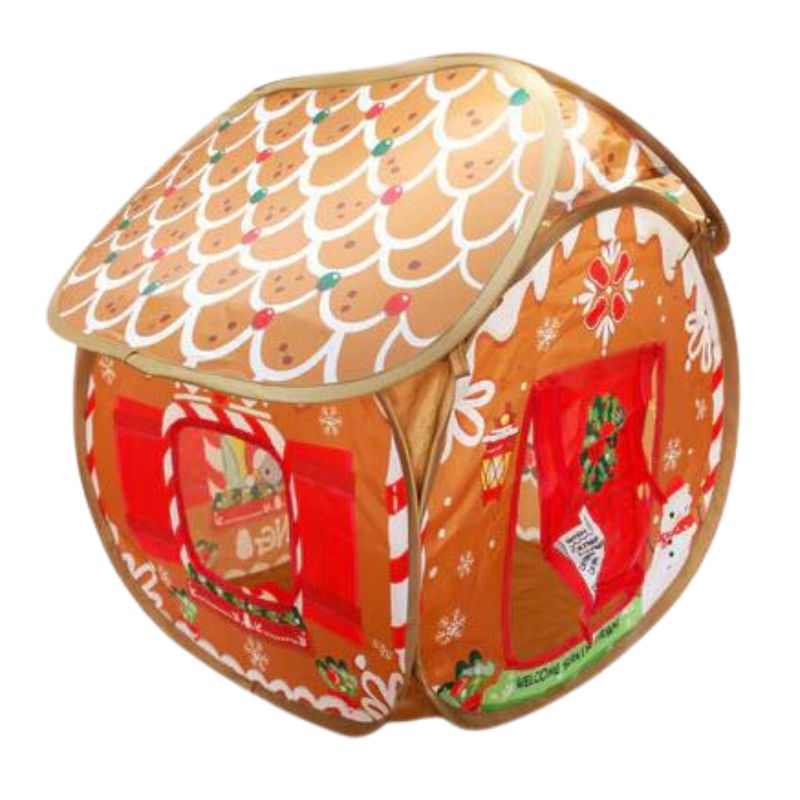 KONG PLAY SPACES GINGERBREAD