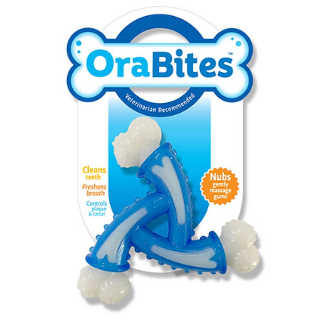 ORABITES TRIANGLE