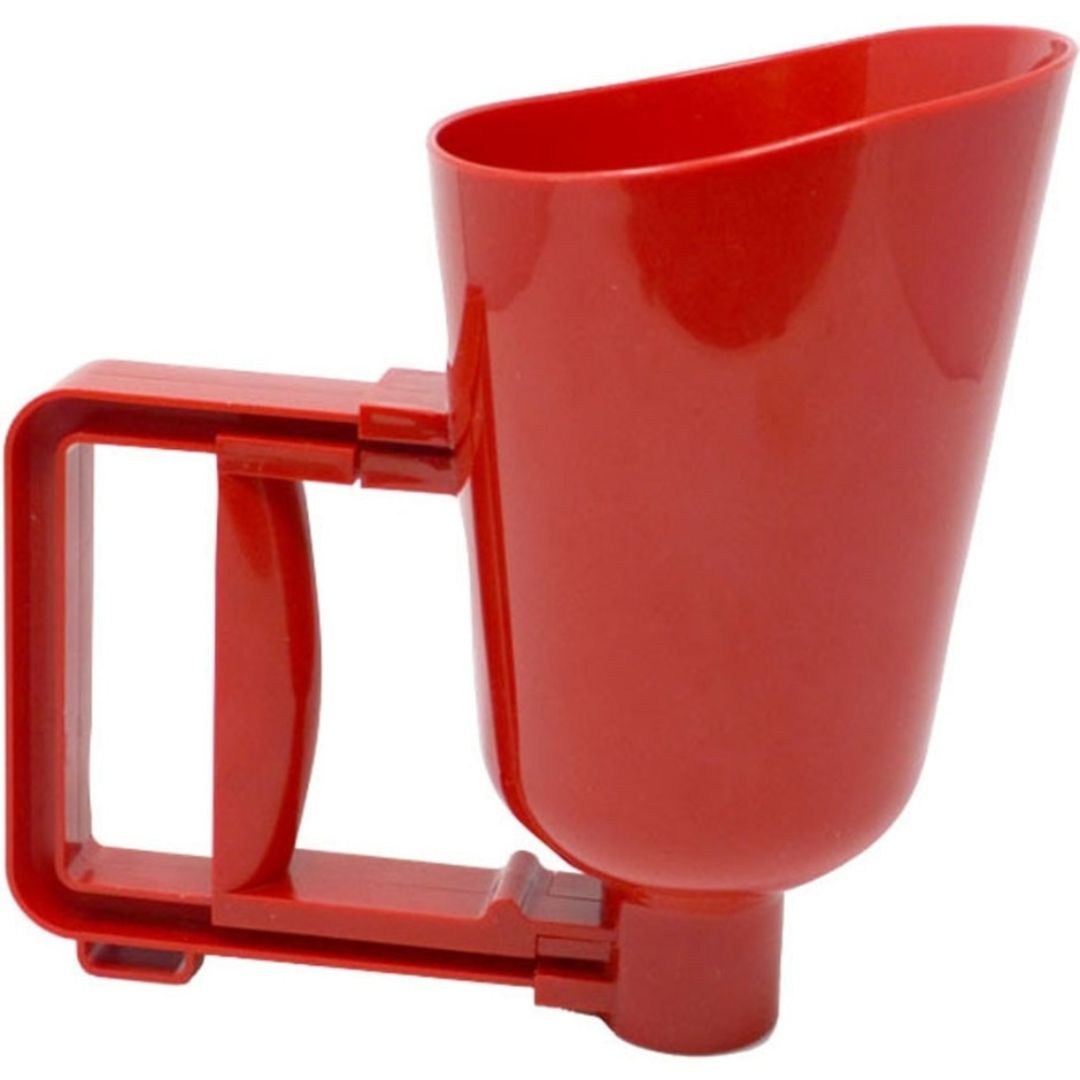 QUICK RELEASE SEED SCOOP 4C