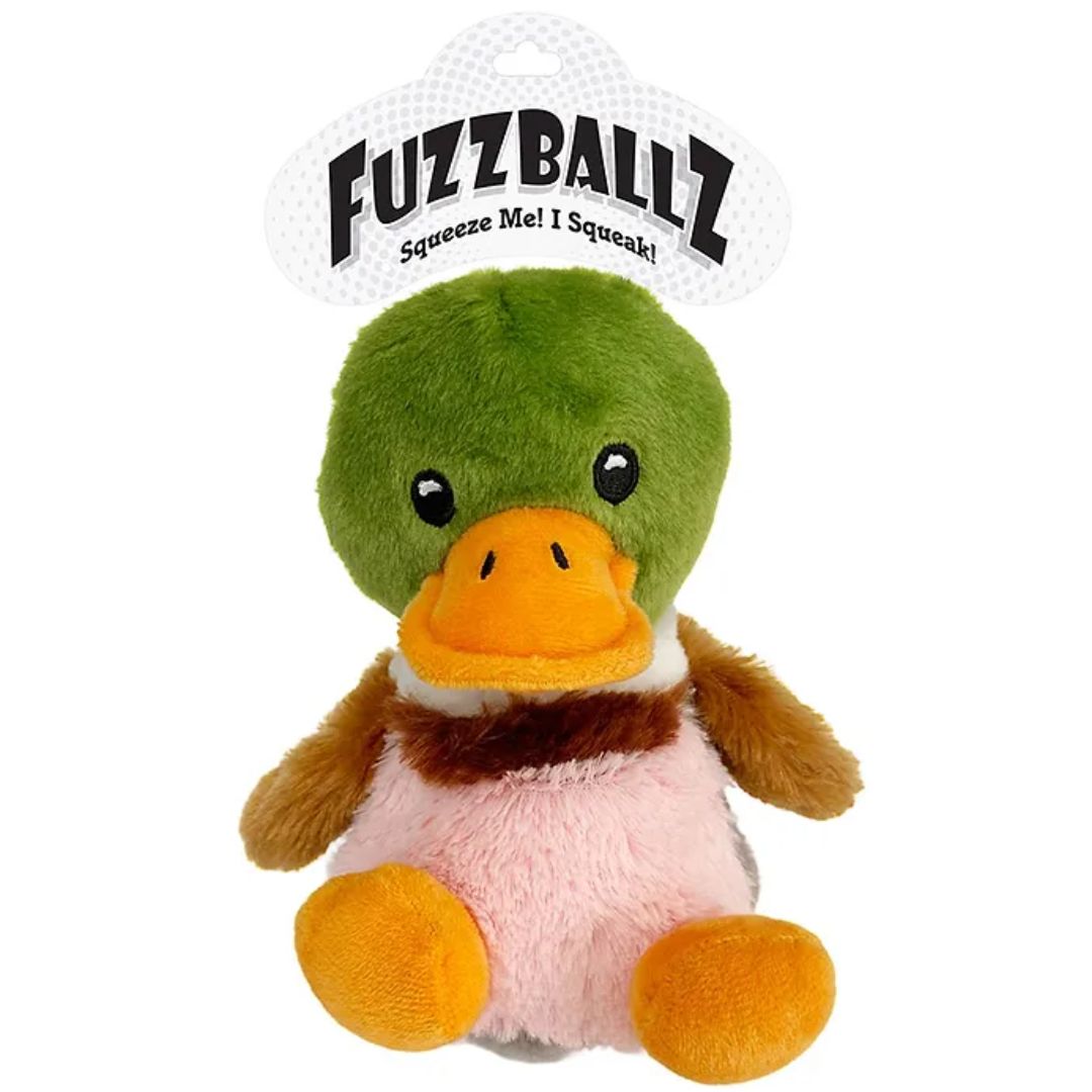 FUZZBALLZ WOBBLERS