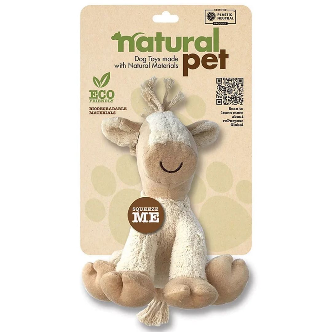 NATURAL PET HORSE