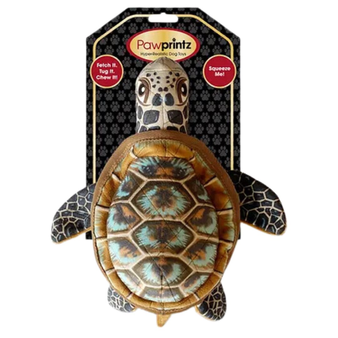 PAWPRINTZ SEA TURTLE