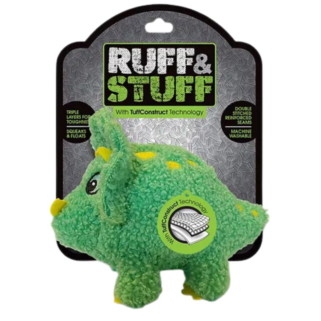 RUFF &amp; STUFF MINI
