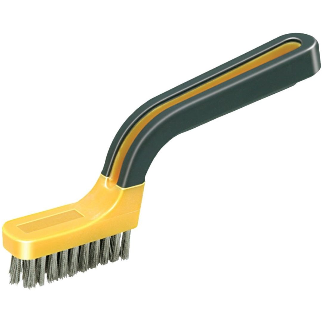 SB1 STRIPPING BRUSH SOFT GRIP HANDLE