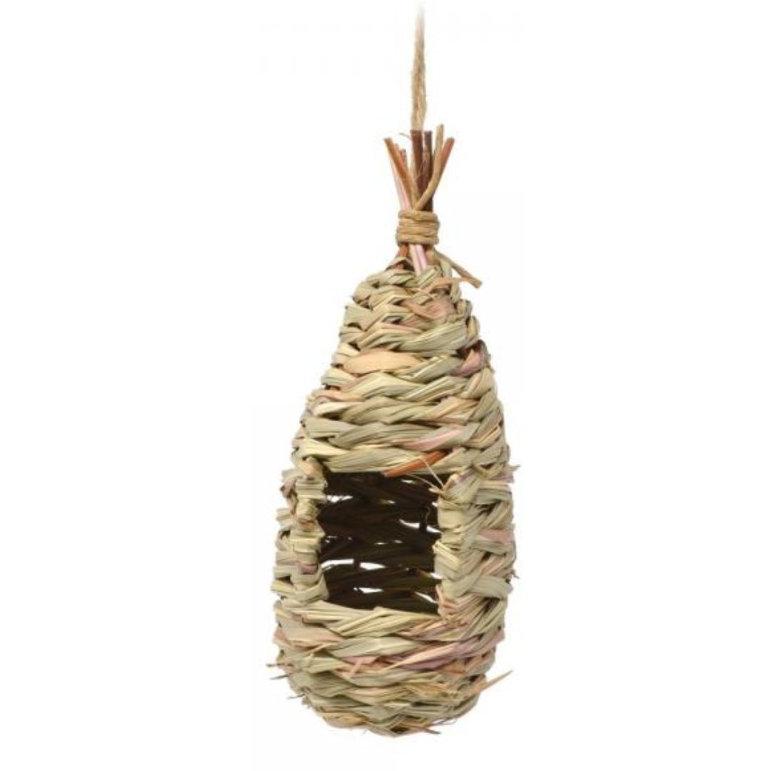 ROOSTING POCKET TEARDROP