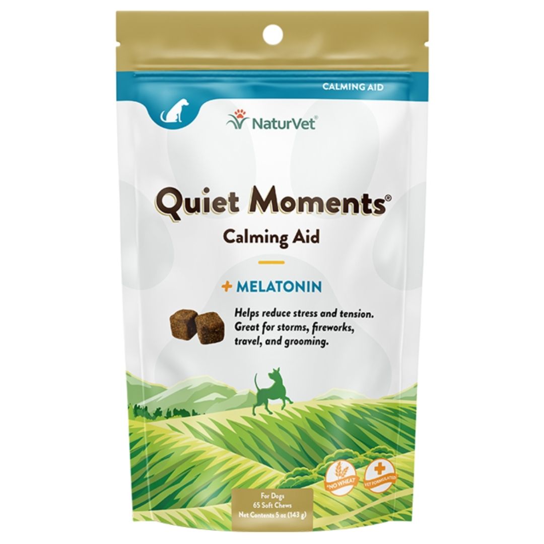 QUIET MOMENTS 65CT