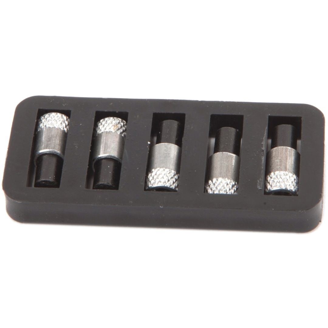 86122 FLINT REPLACEMENT SINGLE STRIKER 5PK