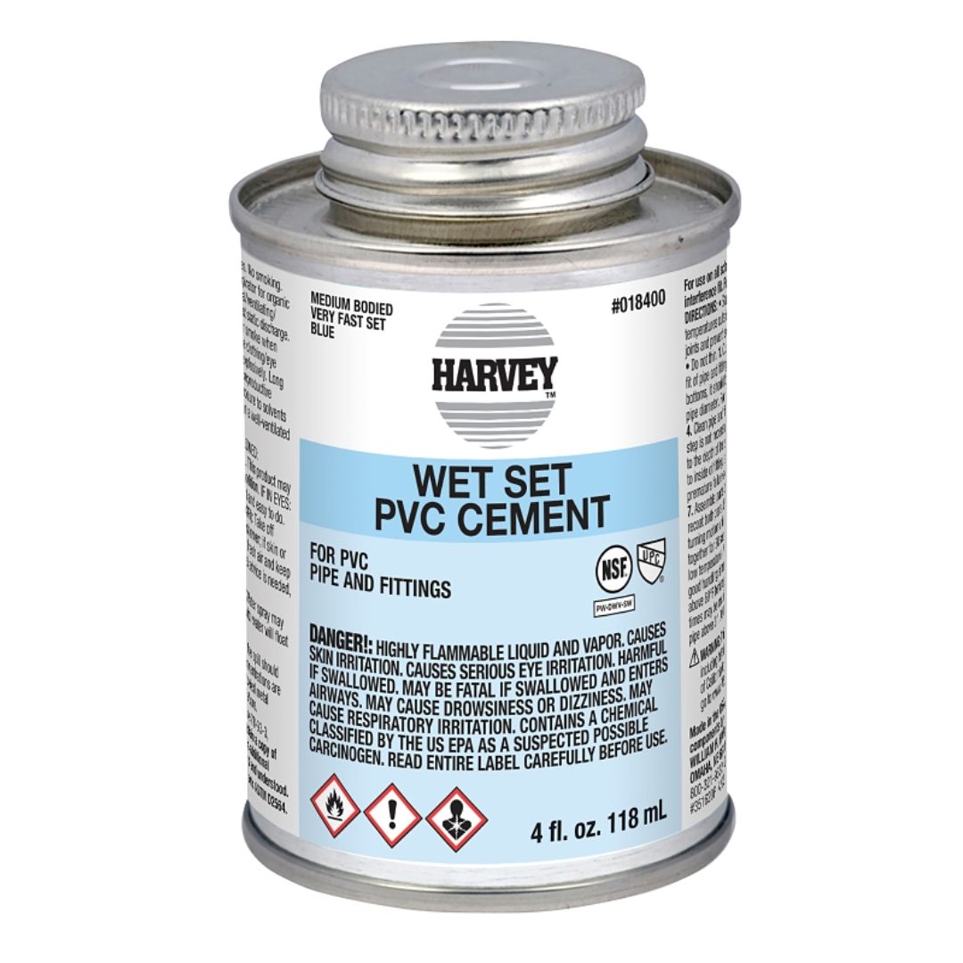 018400-24 WET SET BLUE PVC CEMENT