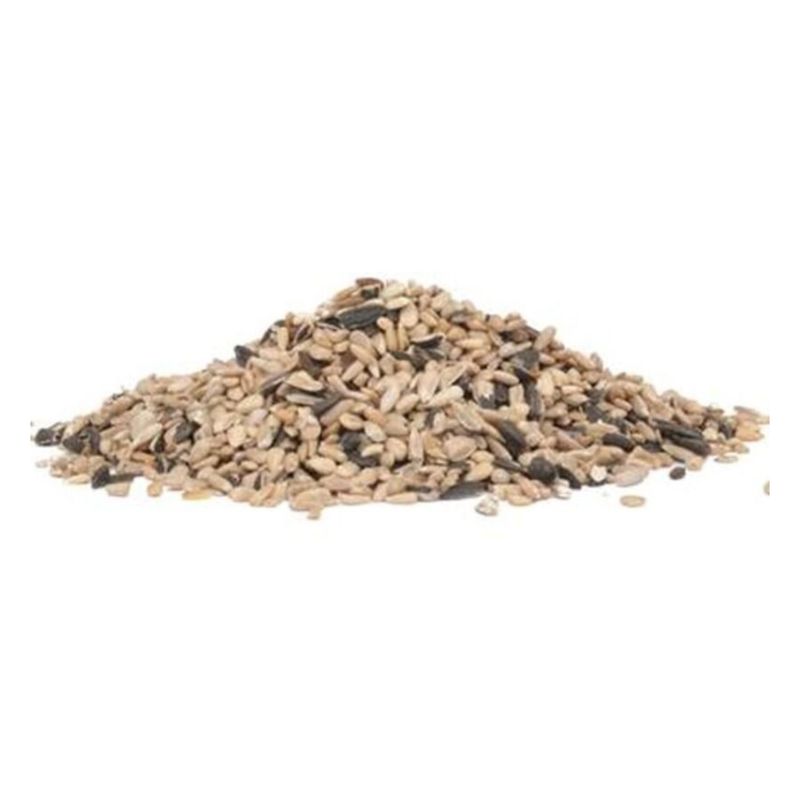 SUNFLOWER PREMIUM BLEND 25LB