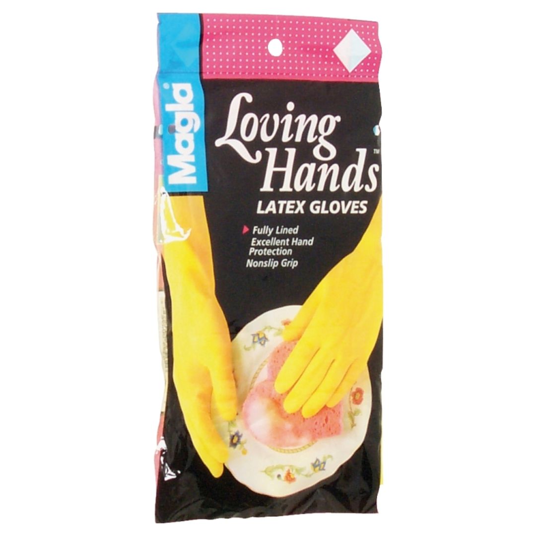 HAND CARE GLOVES MED 69982/0096
