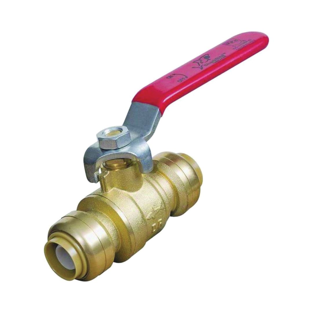 22222-0000LF BALL VALVE 1/2IN