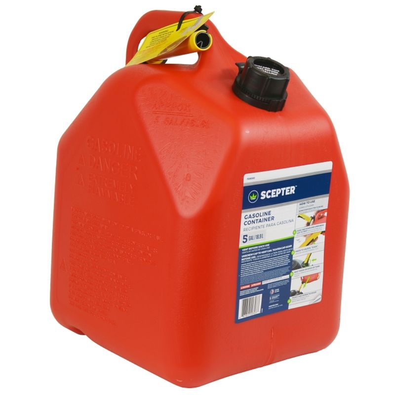 GAS CAN FG4G511 5GAL