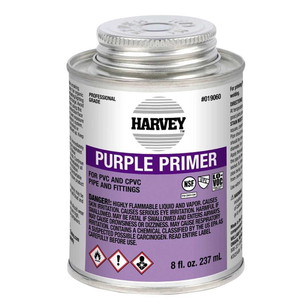 019060-24 PURPLE PRIMER 8OZ