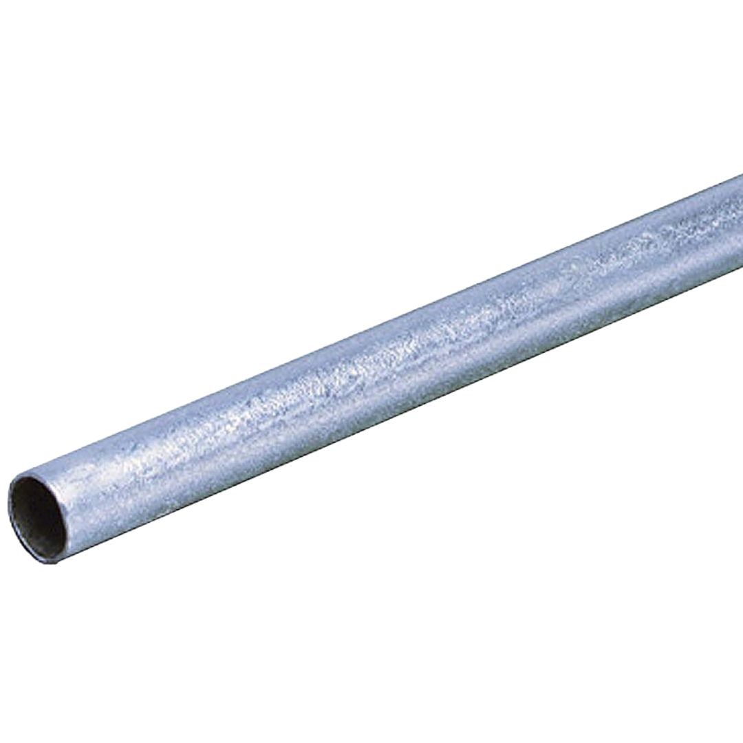 GALV EMT CONDUIT 1/2X10FT
