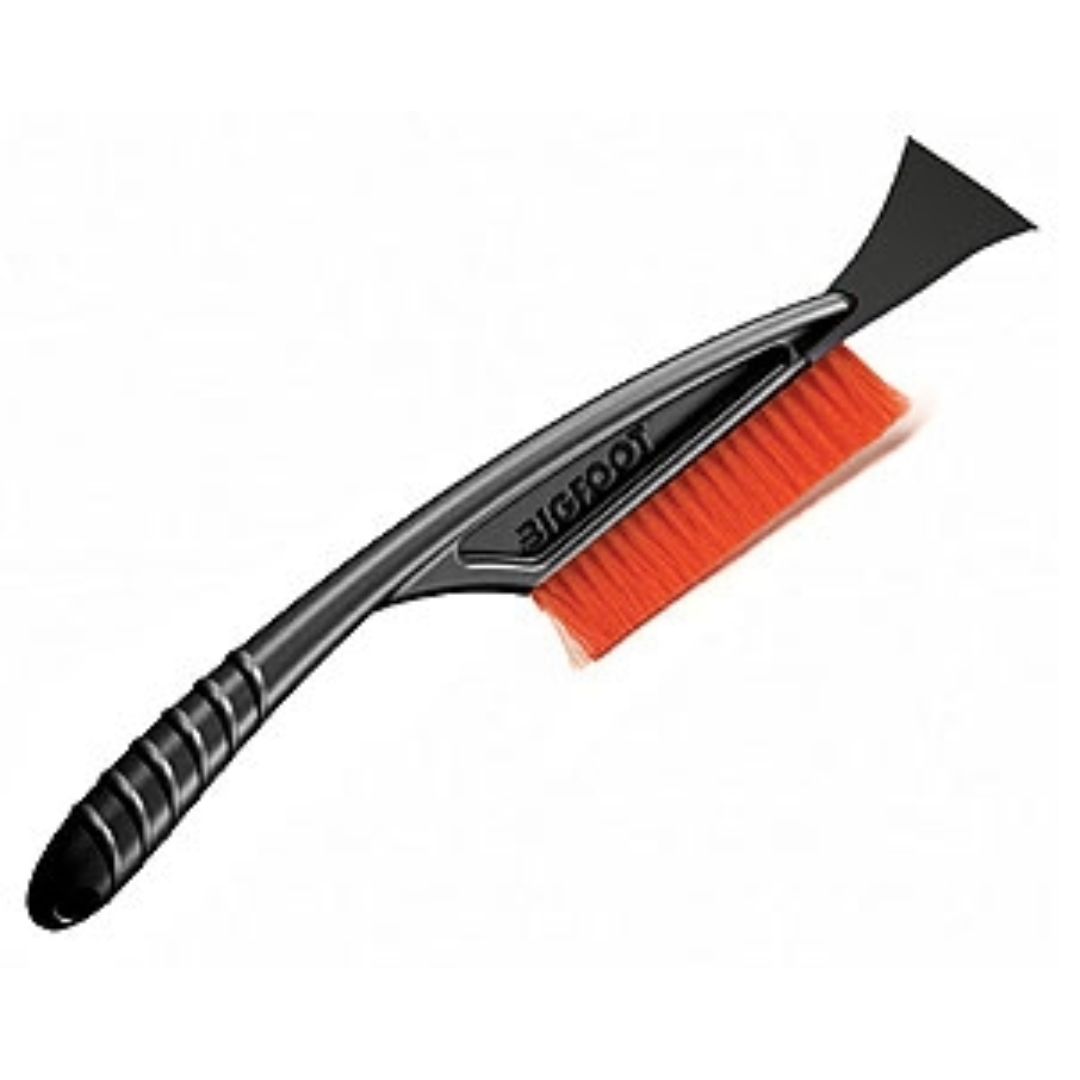 SNOW BRUSH BIGFOOT 21IN