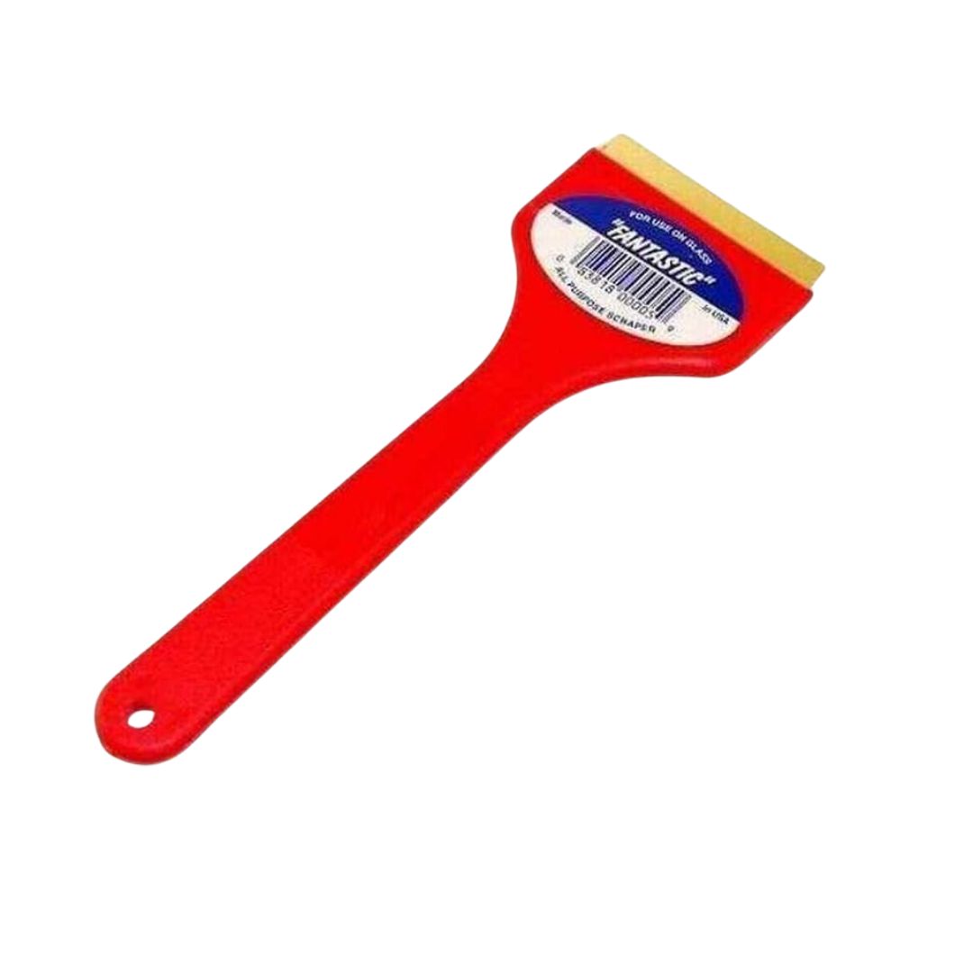 ICE SCRAPER BRASS BLADE