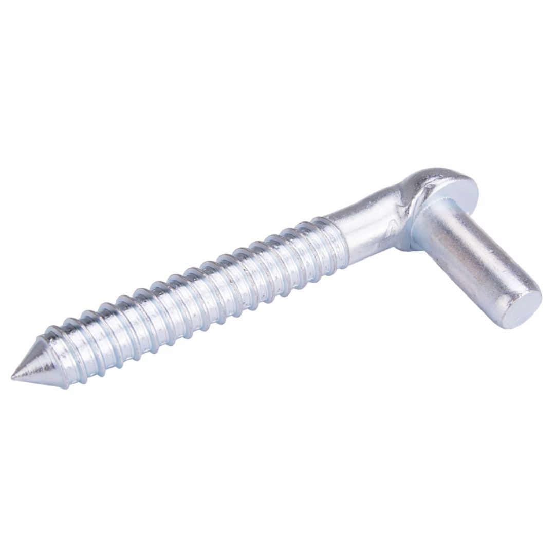 SCREW HOOK LR096 3/4X6IN