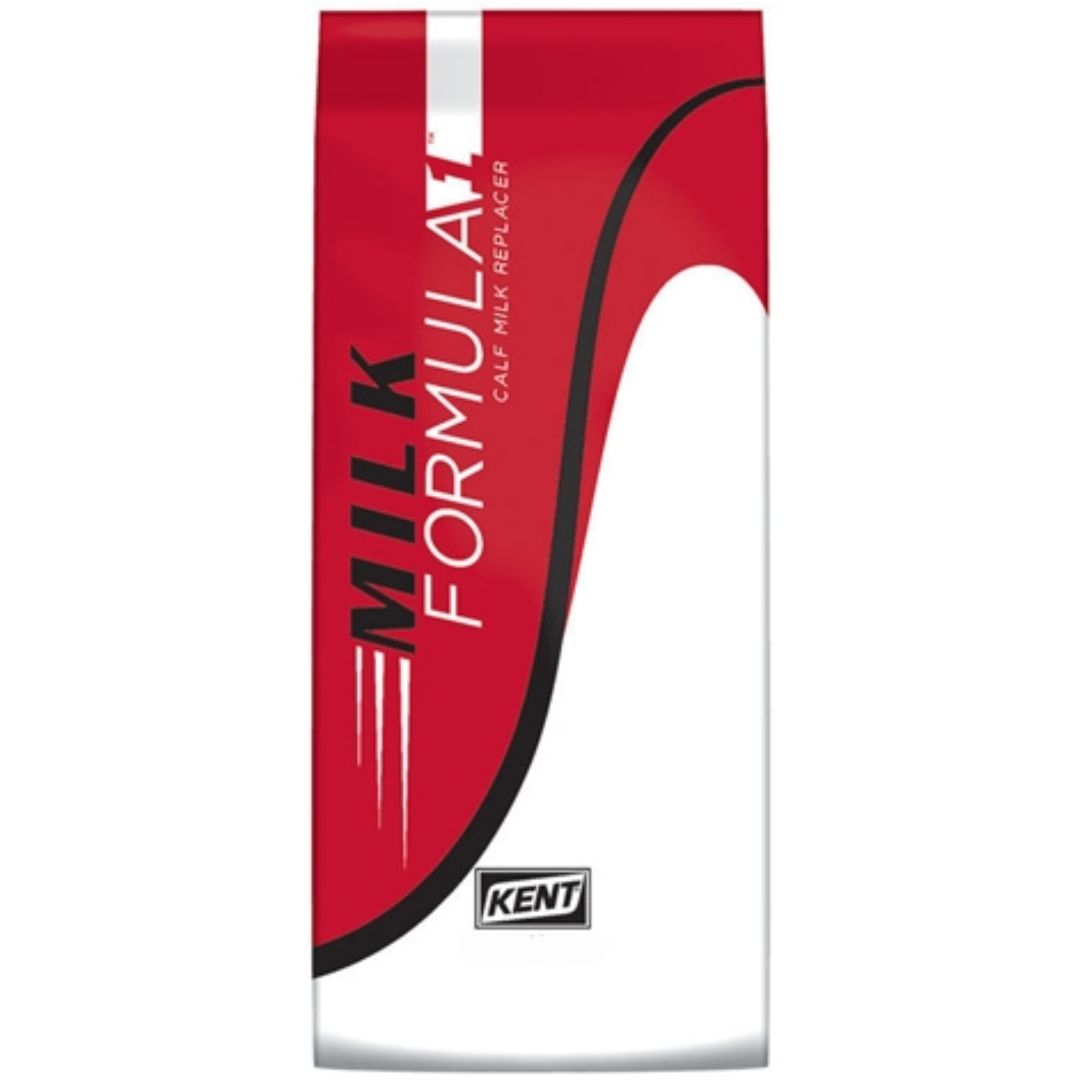MILK REPLACER NON-MEDICATED 20:20 25LB