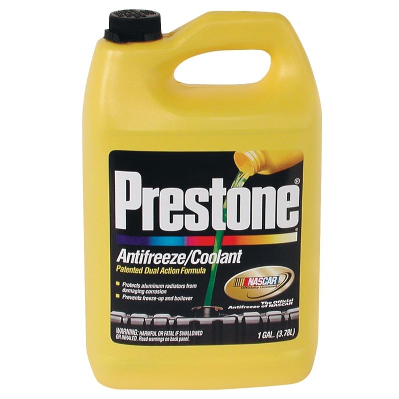 AF-2000 PRESTONE ANTIFREEZE GAL