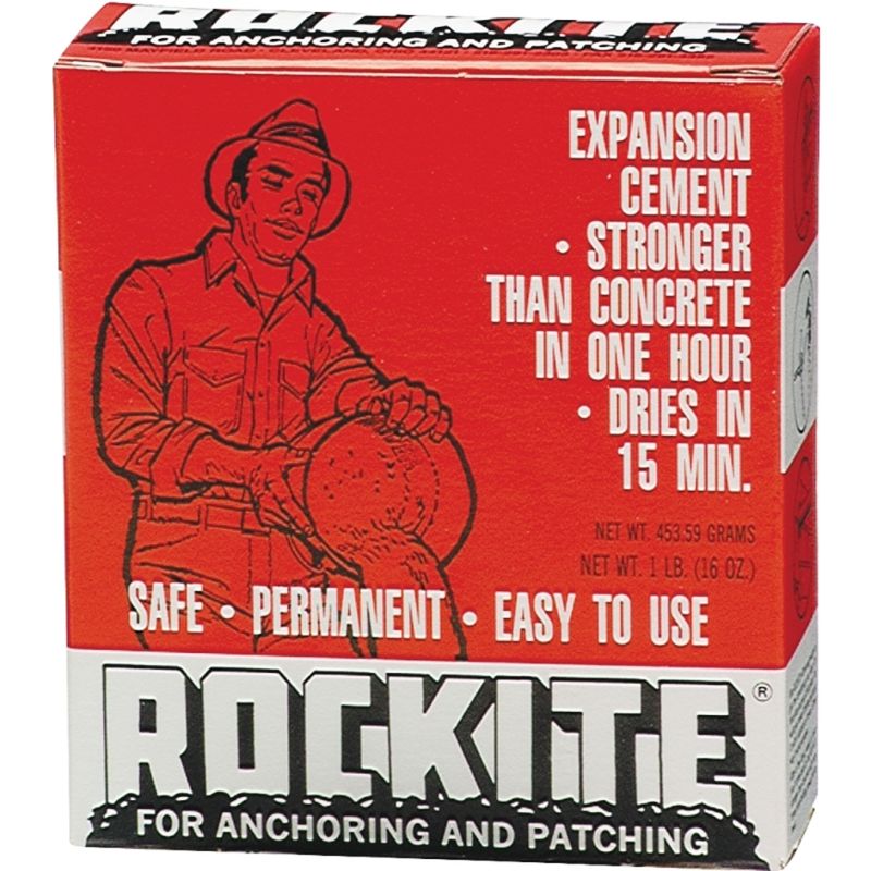 10001 EXPANSION CEMENT LB
