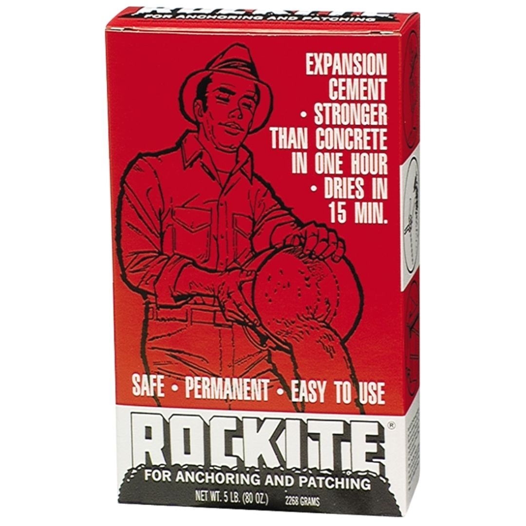 10005 EXPANSION CEMENT 5LB
