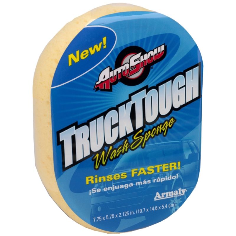 8905 AUTO MICROFIBER SPONGE
