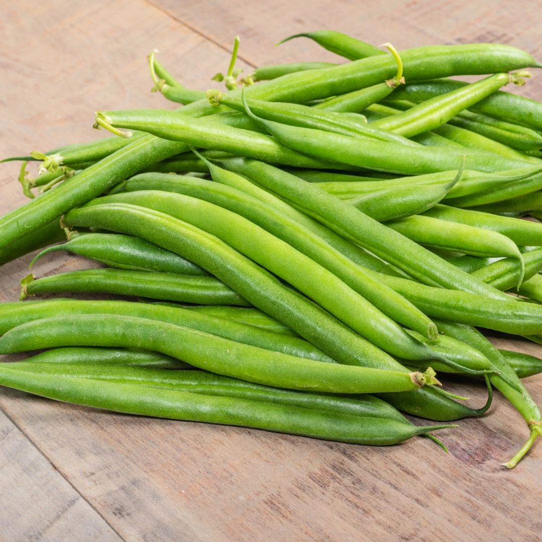 BEANS BUSH STRIKE 2 OZ PKT