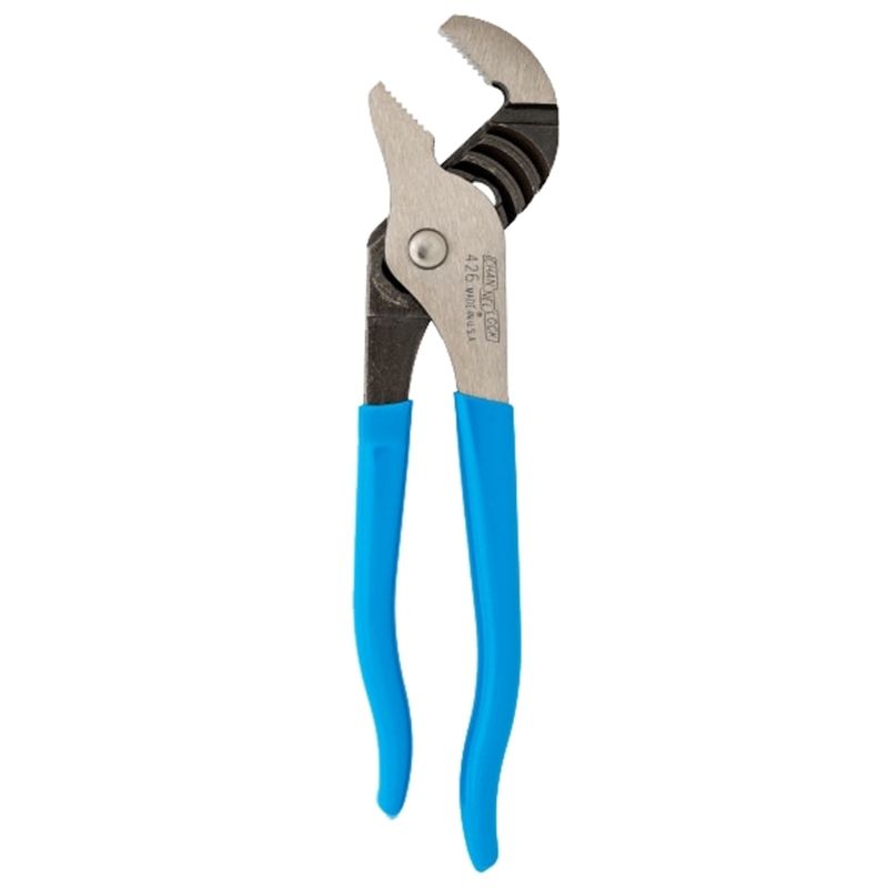 426 CHANNELLOCK TONGUE &amp; GROOVE PLIER 6-1/2IN