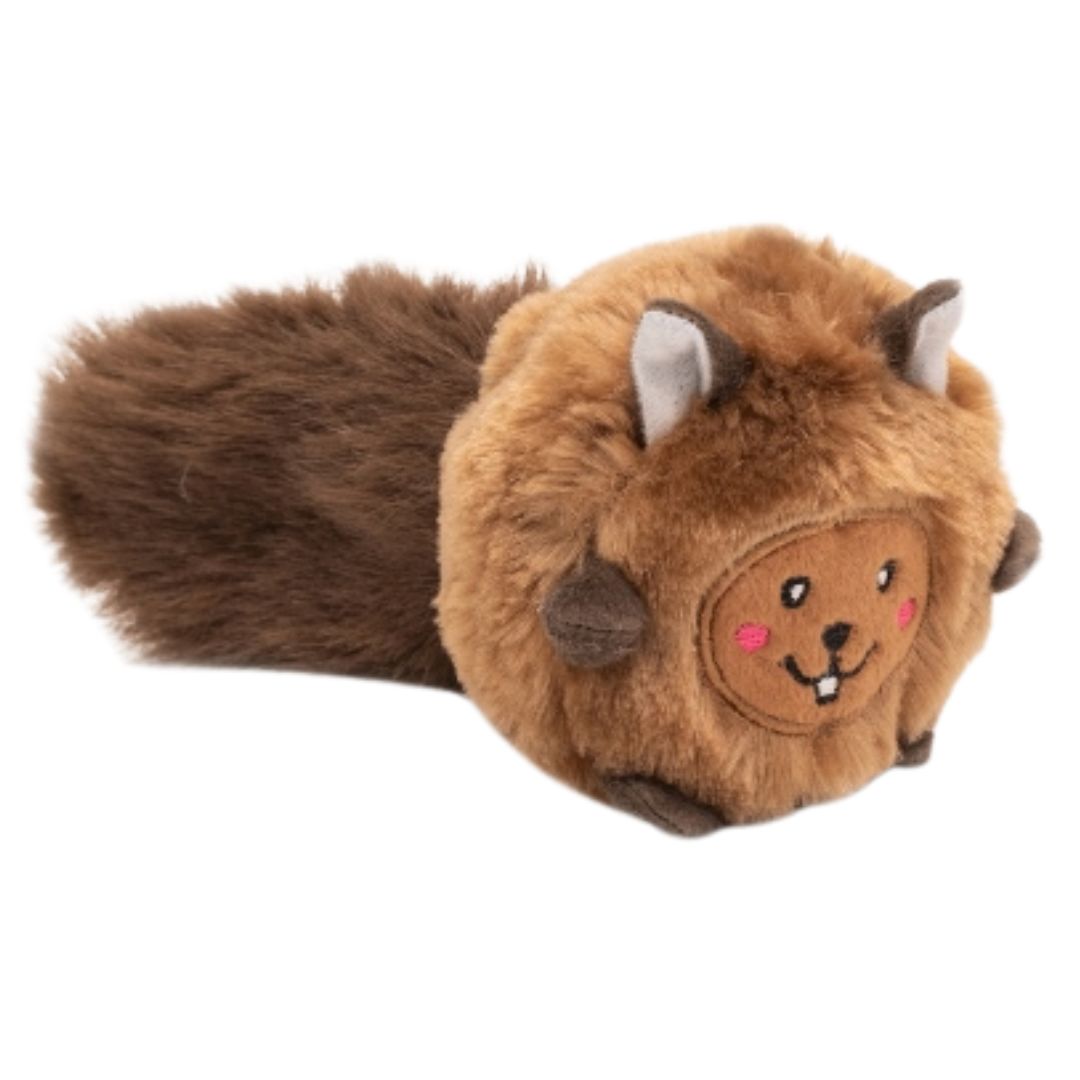 ZIPPYCLAWS SQUIRREL SM