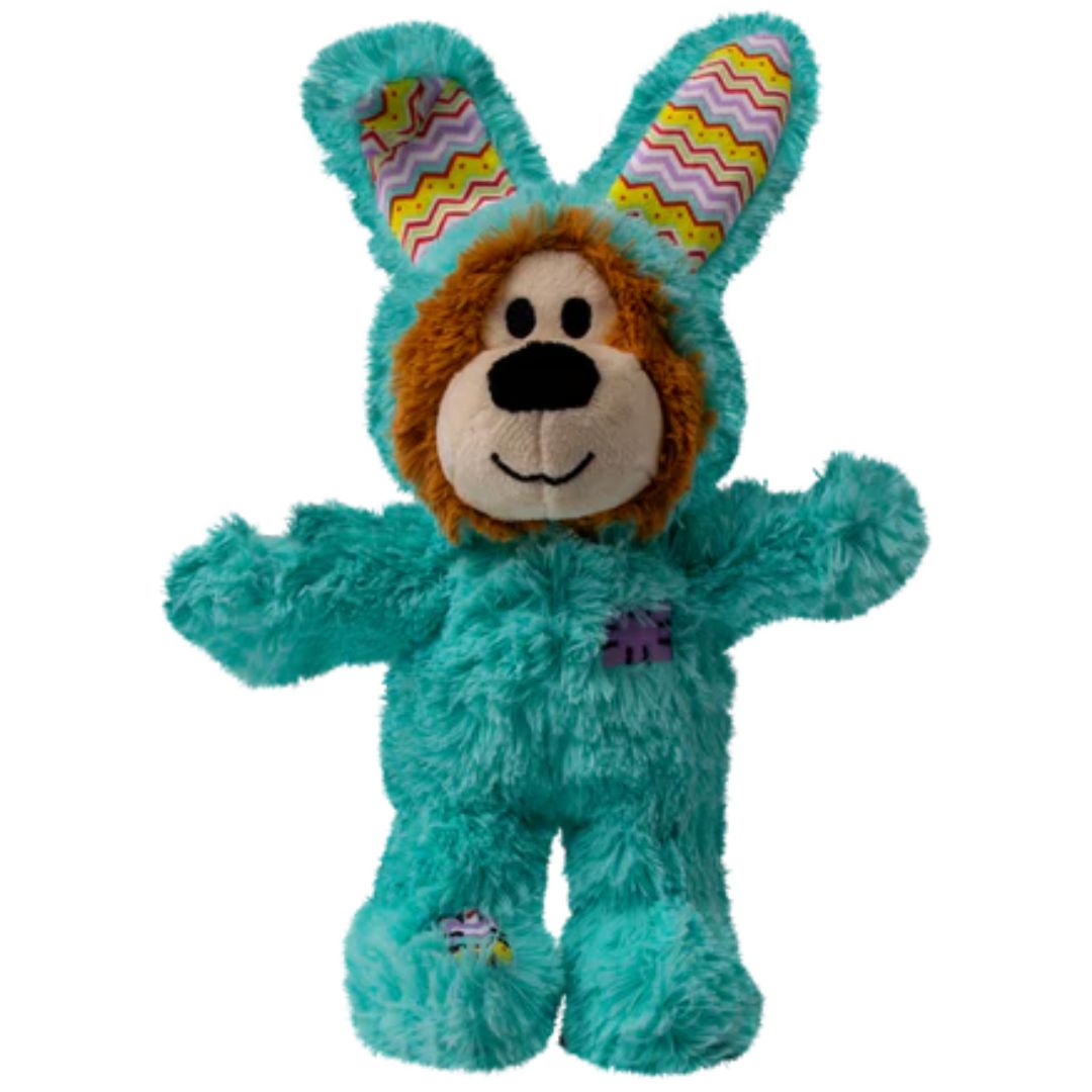 KONG SPRING WILD KNOTS BEAR