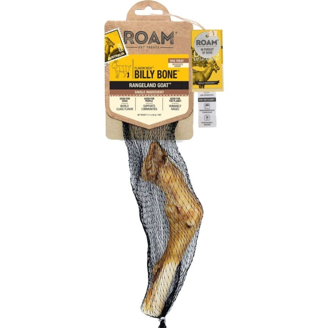 ROAM BILLY GOAT BONE MED