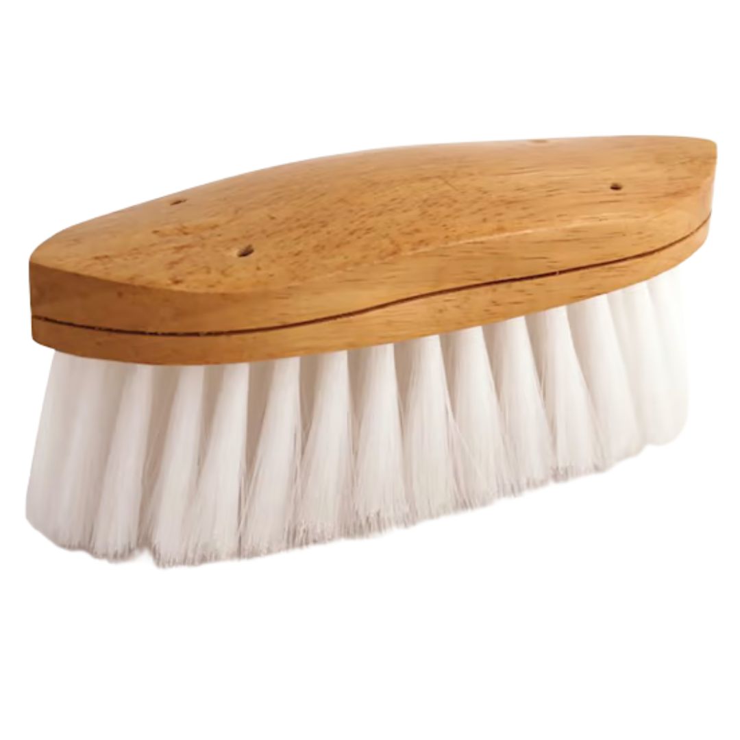 LEGENDS KELSO FINISH GROOMING BRUSH 8.25IN
