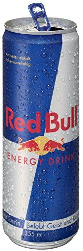 RED BULL ORIGINAL 12OZ